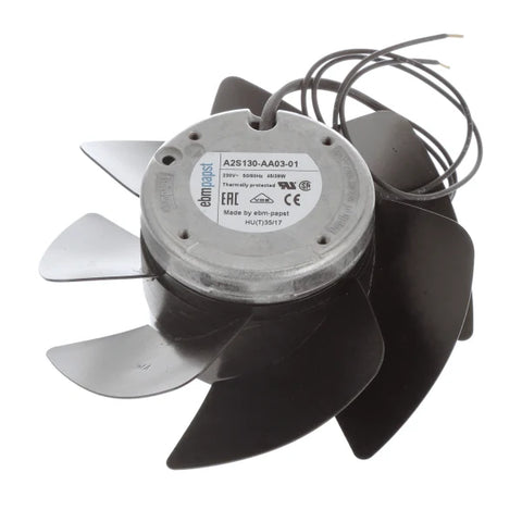Ebmpapst Axial Fan A2S130-AA03-01