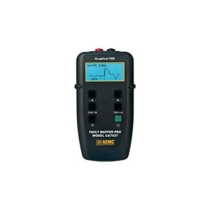 CHAUVIN ARNOUX 11-0000-381 - 7027 - OTDR reflectometer