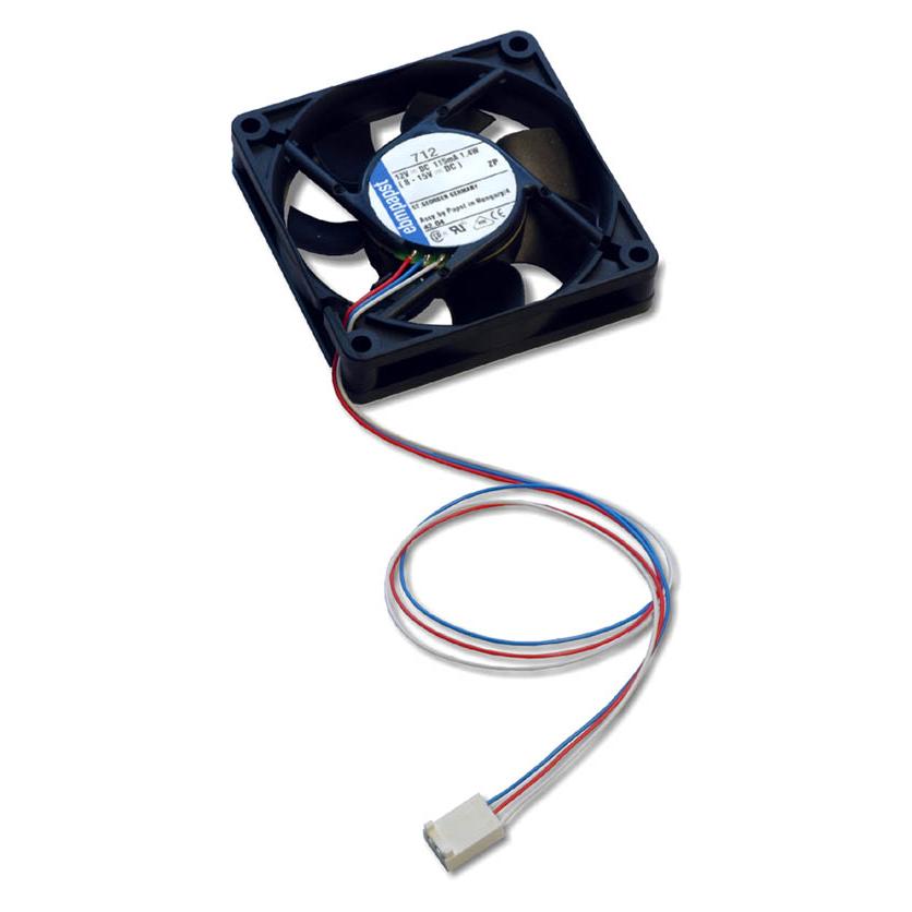 Ebmpapst Axial Fan 712F