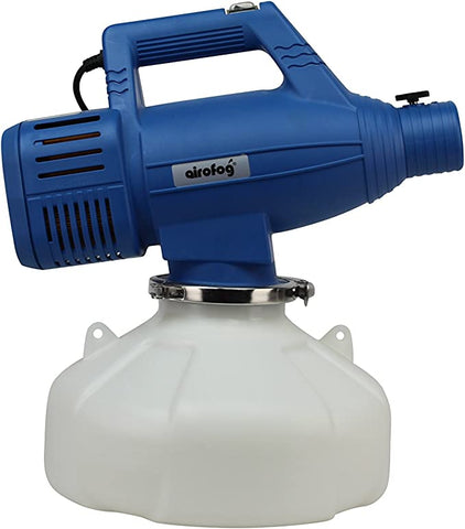 AIRFOG Nebulizador portátil 110 ULV Cold Fogger