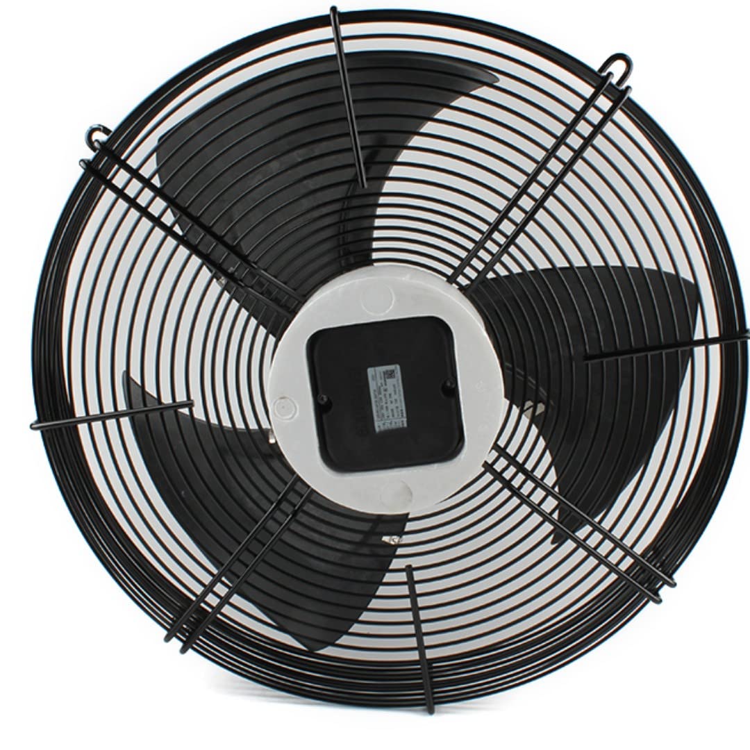 Ebmpapst Axial Fan S6E450-AF08-29