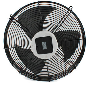 Ebmpapst Axial Fan S6E450-AF08-29