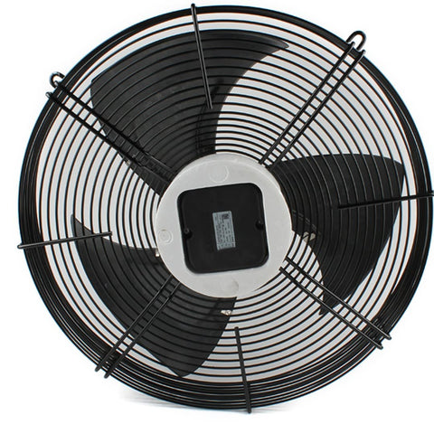 Ebmpapst Axial Fan S6E450-AF08-29