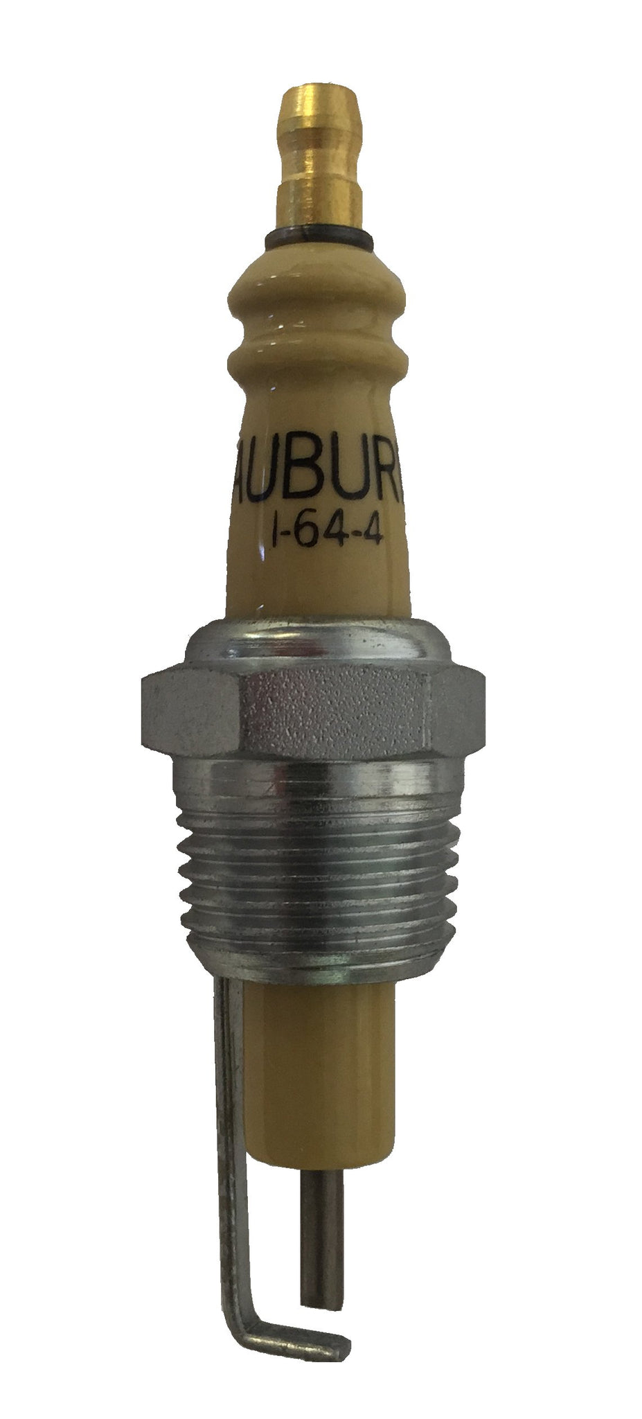 Auburn Ignitors I-64-4