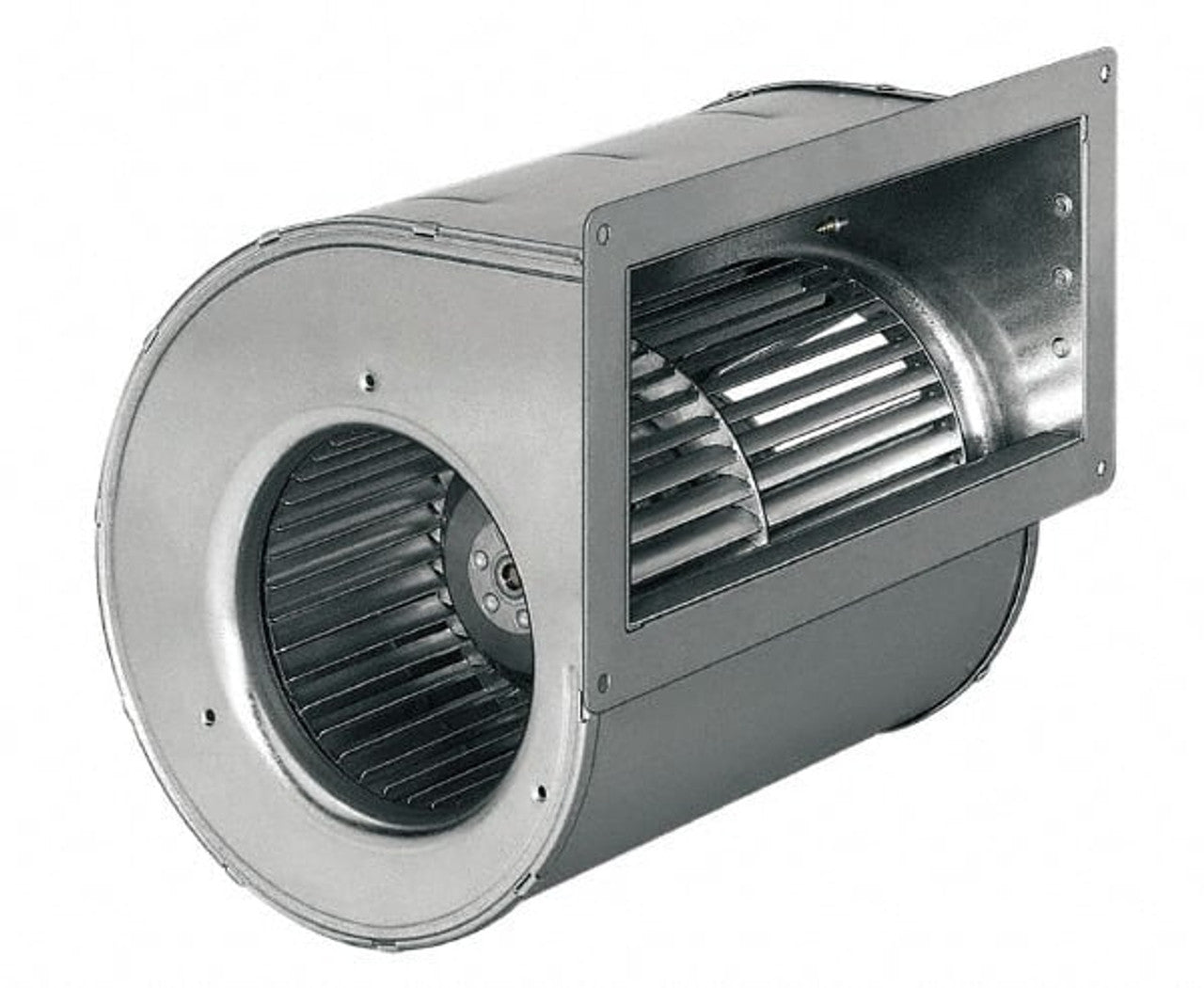 Ebmpapst Centrifugal Fan D2E133-DM47-23