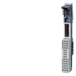 Siemens BaseUnit 6ES7193-6BP20-0DA0