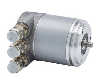 SIEMENS Codificador 6FX2001-5QP12
