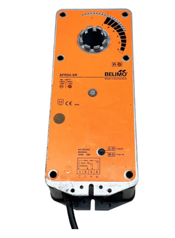 Belimo Actuator AFR24-SR