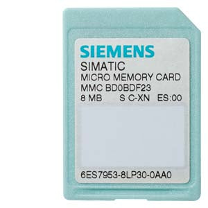 Siemens SIMATIC S7 6E57953-8LL31-0AA0