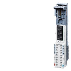 Siemens BaseUnit BU20-P16+A0+2D 6ES7193-6BP00-0DU0