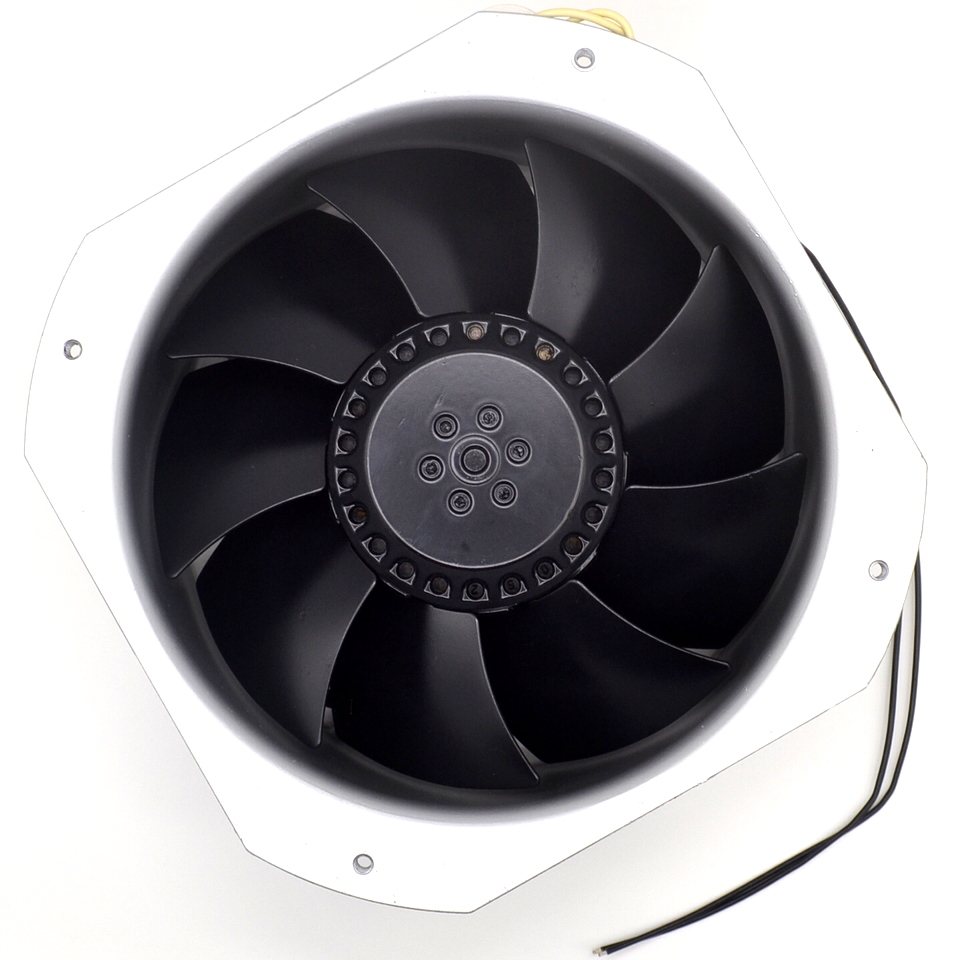 Ebmpapst Axial Fan W2E200-HH38-07