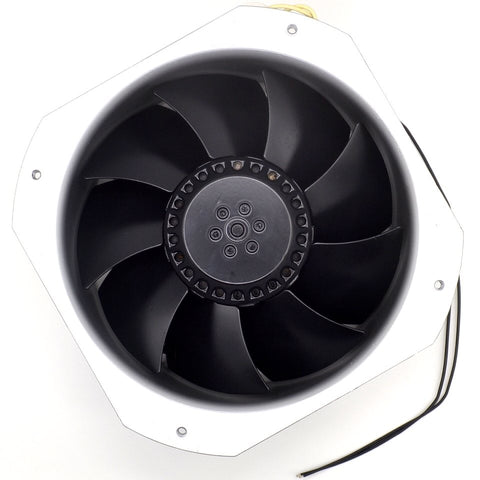 Ebmpapst Axial Fan W2E200-HH38-07