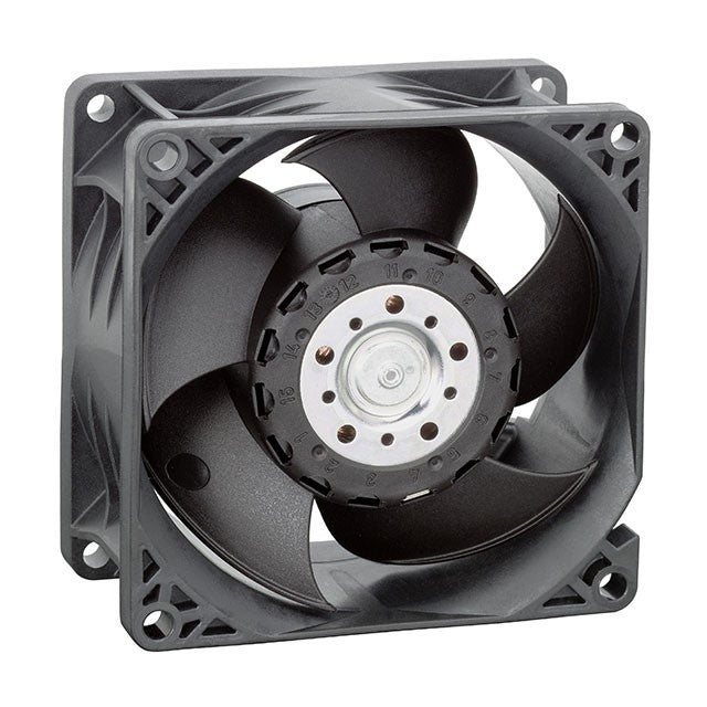 Ebmpapst Compact Fan 8214JH3