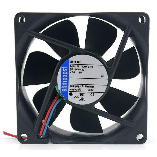 Ebmpapst Compact Fan 8414NH