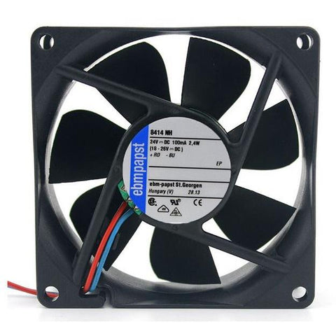 Ebmpapst Compact Fan 8414NH