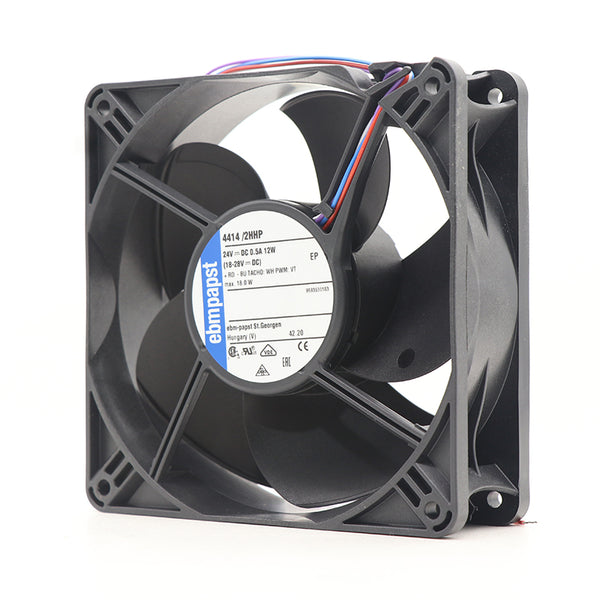Ebmpapst Compact Fan 4414/2HHP