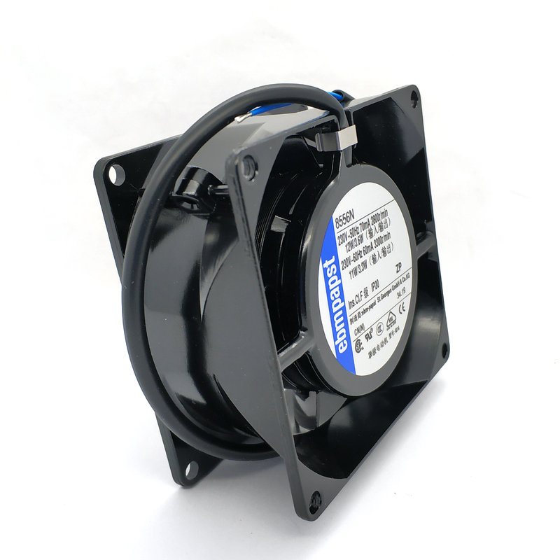 Ebmpapst Axial Fan 8556N