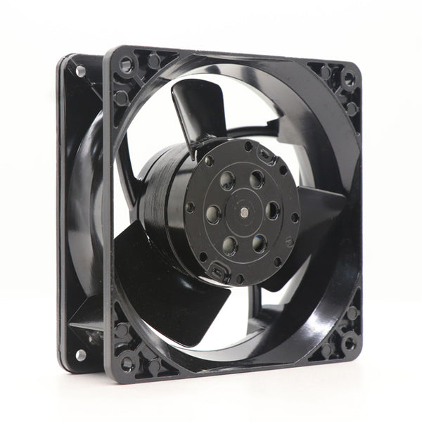 Ebmpapst Compact Fan 4550N