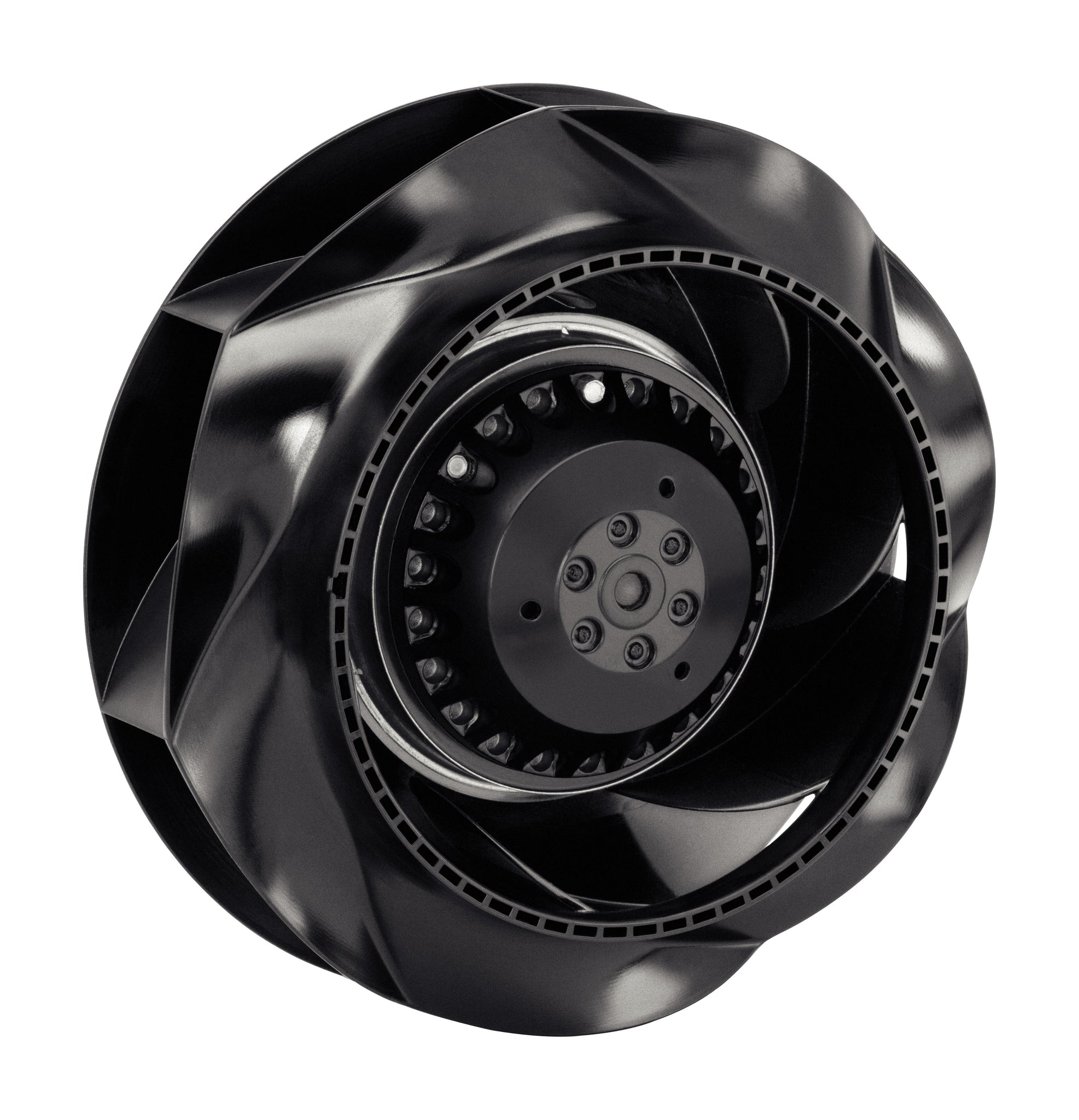 Ebmpapst Centrifugal Fan R2E225-RA92-09