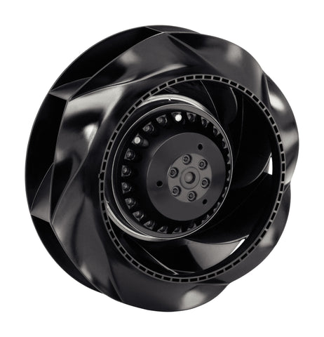 Ebmpapst Centrifugal Fan R2E225-RA92-09