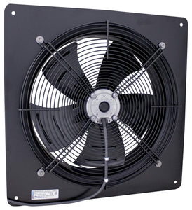 Ebmpapst Axial Fan W4D400-DP12-40