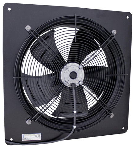 Ebmpapst Axial Fan W4D400-DP12-40