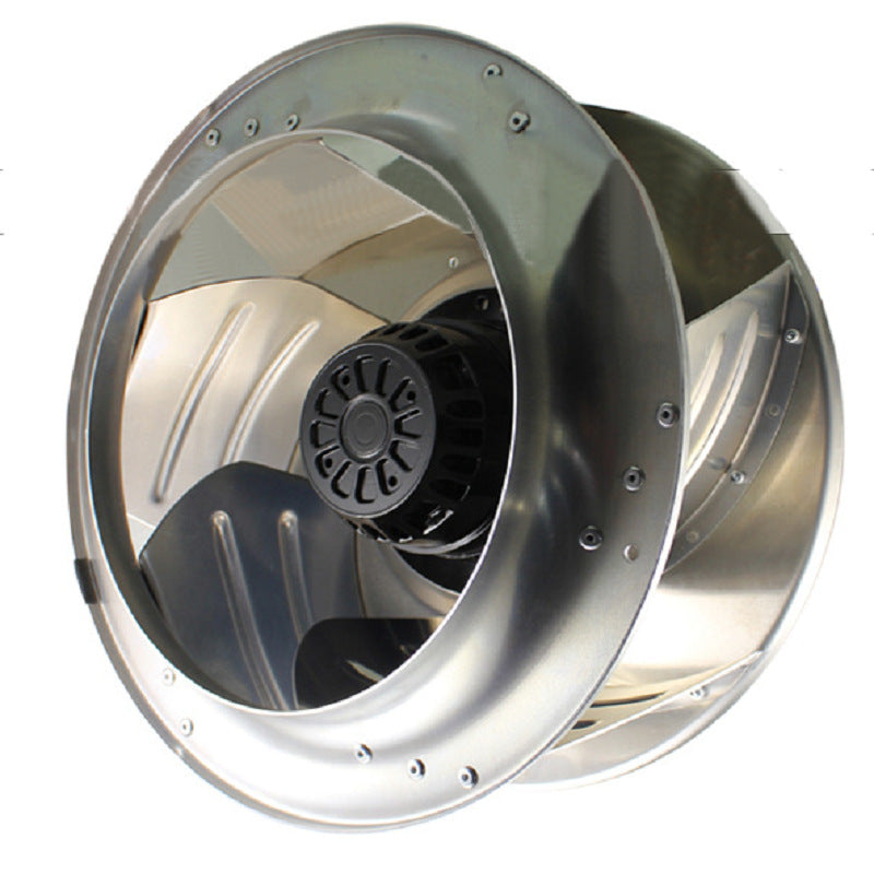 Ebmpapst Centrifugal Fan R4E310-AP11-01