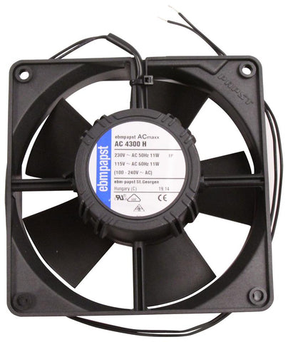 Ebmpapst Axial Fan AC4300H