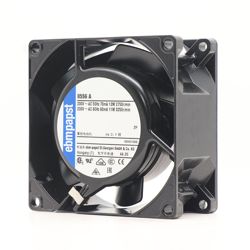 Ebmpapst Compact Fan 8556A