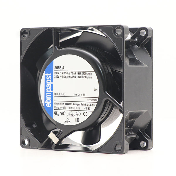 Ebmpapst Compact Fan 8556A