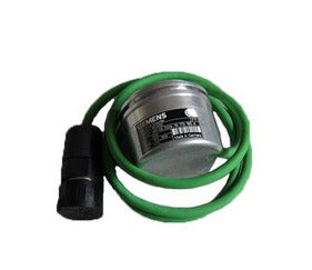 SIEMENS Codificador 6FX2001-4DA50