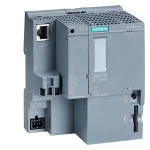 Siemens SIMATIC DP 6ES7510-1DJ01-0AB0