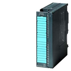Siemens SIMATIC S7-300 6ES7332-5HD01-0AB0