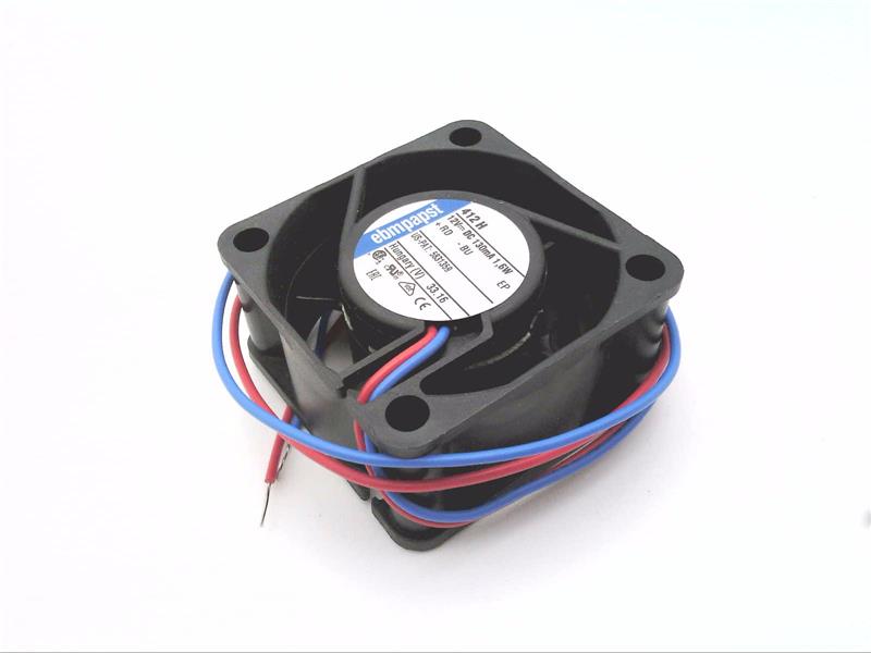 Ebmpapst Compact Fan 412H