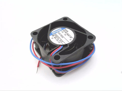 Ebmpapst Compact Fan 412H