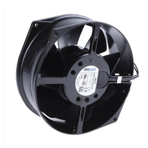 Ebmpapst AC axial compact fan W2S130-AA03-44