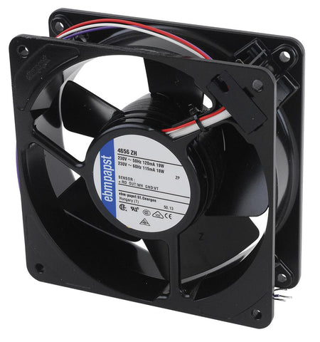 Ebmpapst Axial Fan 4656ZH