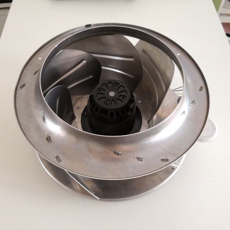 Ebmpapst Centrifugal Fan R4E355-AL02-05