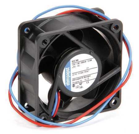 Ebmpapst Compact Fan 622HH