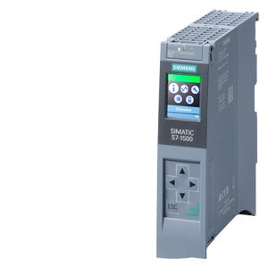 Siemens SIMATIC S7-1500 6ES7511-1AK02-0AB0