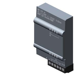 Siemens SIMATIC S7-1200 6ES7231-4HA30-0XB0