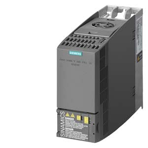 Siemens SINAMICS G120C 6SL3210-1KE18-8AF1
