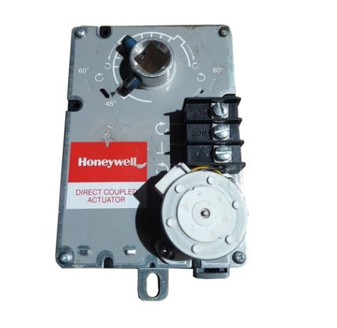 Honeywell Actuator ML6161B2024