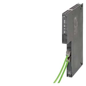 Siemens procesador de comunicaciones CP 443-1 6GK7443-1EX30-0XE0