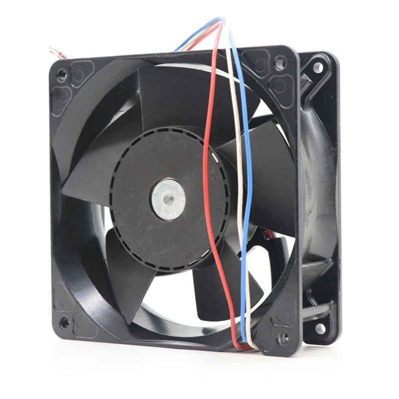 Ebmpapst Compact Fan 4114N/2H5 – webspareparts