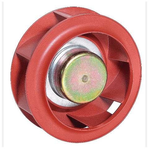 Ebmpapst Centrifugal Fan R1G175-AB63-02