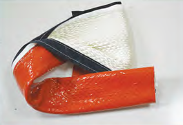 Beijing Great Pack Materials Fire sleeve VCO  GWH-A-B