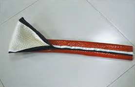 Beijing Great Pack Materials Fire sleeve VCO  GWH-A-B