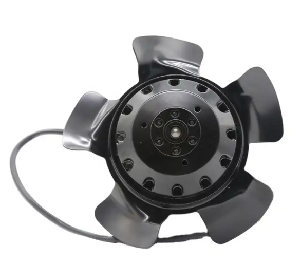 Ebmpapst Axial Fan A2D160-AA22-05