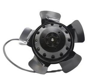 Ebmpapst Axial Fan A2D160-AA22-05